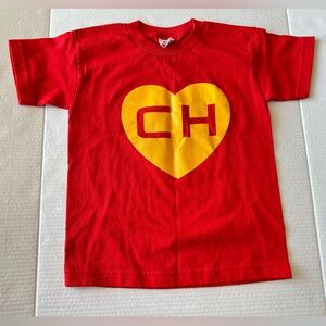 Kids Chavo Del Ocho tshirt